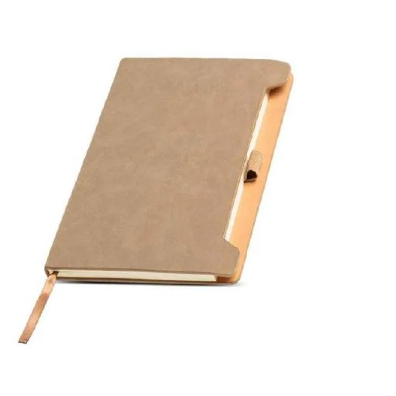 Caderno premium personalizado