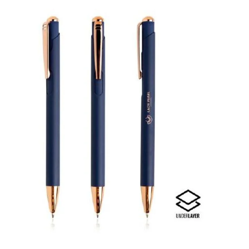 Writ Rose Gold